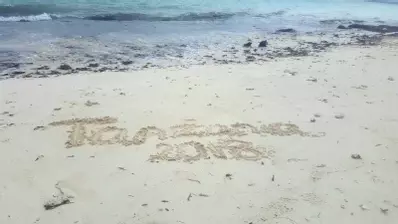 Mbudya Island